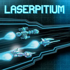 LASERPITIUM cover image