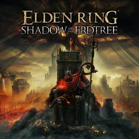 ELDEN RING Shadow of the Erdtree cover image