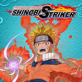 NTBSS: Master Character Training Pack - Naruto Uzumaki (Young Ver.) cover image