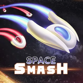 Space Smash cover image