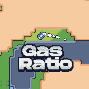 Gas Ratio cover image
