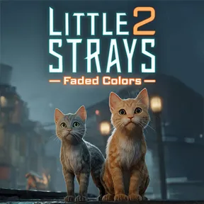 Faded Colors cover image
