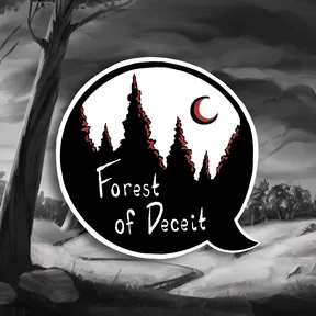 Forest of Deceit cover image