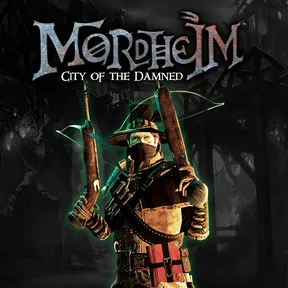 Witch Hunters cover image