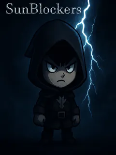 SunBlockers cover image