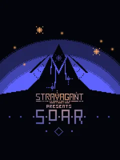 Soar cover image