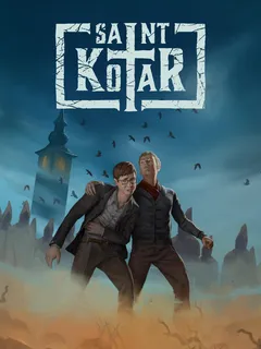 Saint Kotar cover image