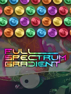 Full Spectrum Gradient Demo cover image