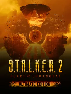 S.T.A.L.K.E.R. 2: Heart of Chornobyl Ultimate cover image