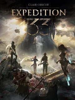 Clair Obscur: Expedition 33 cover image