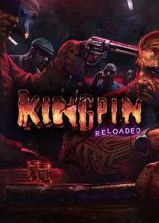 Kingpin: Reloaded cover image