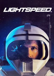 Lightspeed cover image