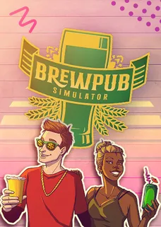 Brewpub Simulator cover image