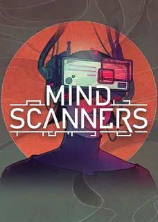Mind Scanners cover image