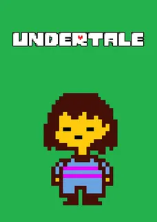 Undertale cover image