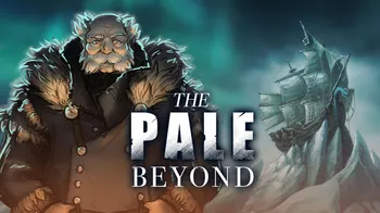 The Pale Beyond cover image