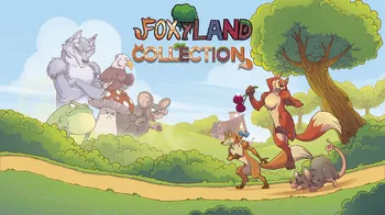 FoxyLand Collection cover image