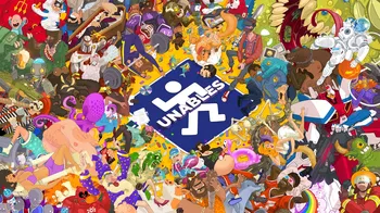 UNABLES cover image