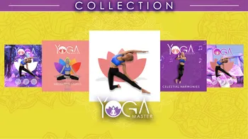 YOGA MASTER Collection cover image