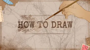 How To Draw cover image