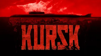 KURSK cover image