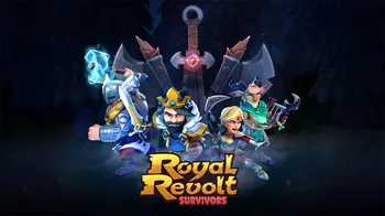 Royal Revolt Survivors cover image