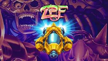 ZPF cover image