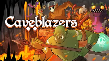 Caveblazers cover image