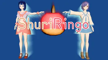 ShuriRingo cover image