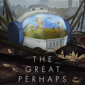 The Great Perhaps cover image