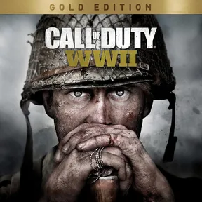 Call of Duty®: WWII - Gold Edition cover image