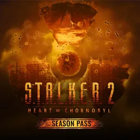 S.T.A.L.K.E.R. 2: Heart of Chornobyl — Ultimate Edition cover image