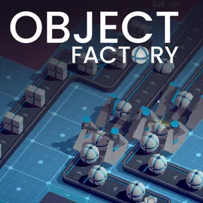 Object Factory cover image