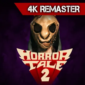 Horror Tale 2: Remaster cover image