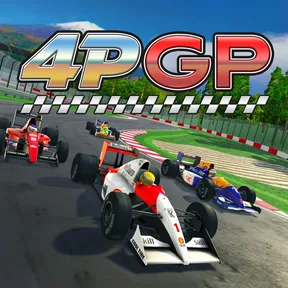 4PGP cover image