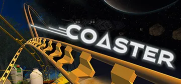 Coaster cover image