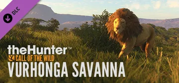 theHunter: Call of the Wild™ - Vurhonga Savanna cover image