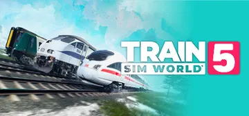 Train Sim World® 5 cover image