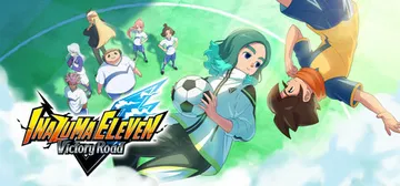 INAZUMA ELEVEN: Victory Road cover image
