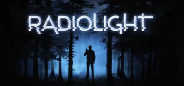 Radiolight cover image