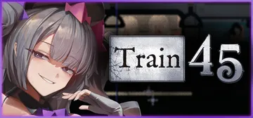 Train45 cover image