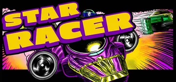 Star Racer cover image