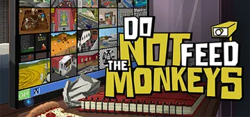 Do Not Feed the Monkeys cover image