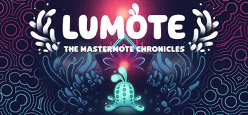 Lumote: The Mastermote Chronicles cover image