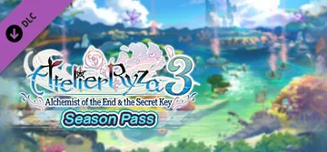 Atelier Ryza 3 Season Pass cover image