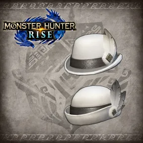 "Fluffy Fur Hat" Hunter layered armor piece cover image