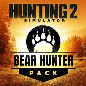 Hunting Simulator 2 - Bear Hunter Pack Xbox Series X|S cover image