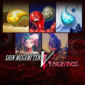 DLC All-in-One cover image