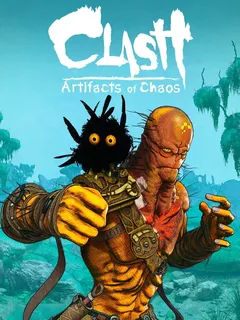 Clash: Artifacts of Chaos cover image