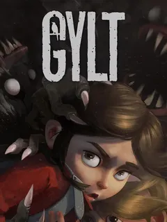 GYLT cover image